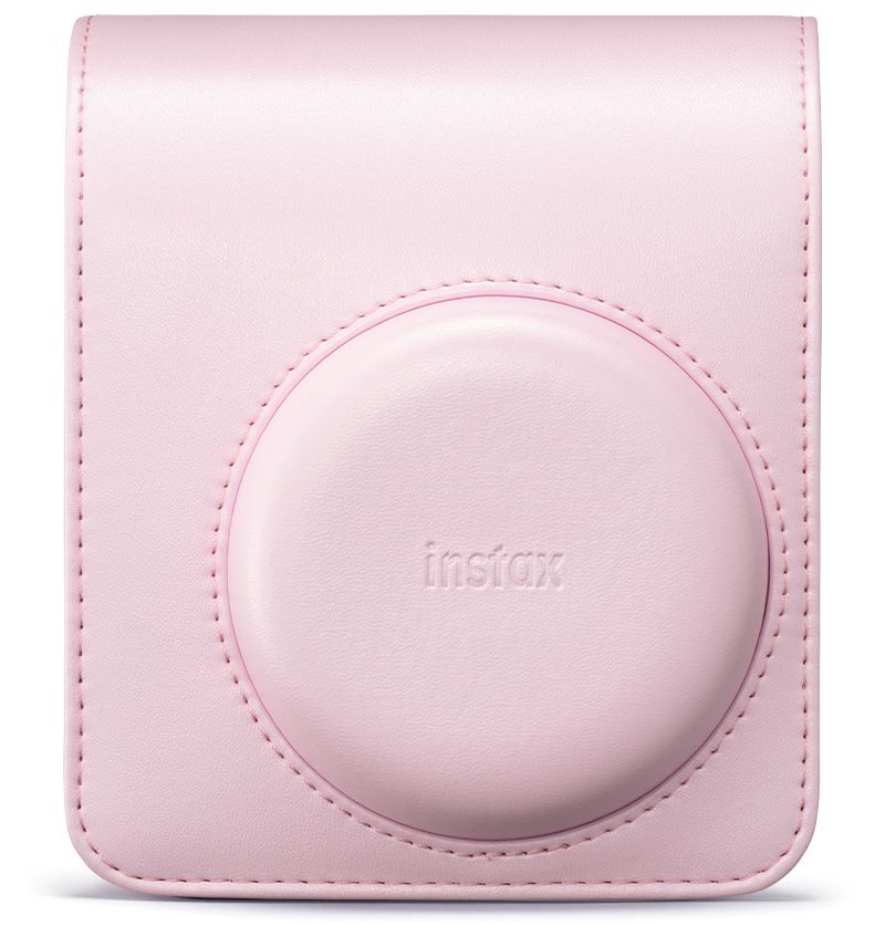 Fujifilm Instax Mini 13 Candy Pink Case