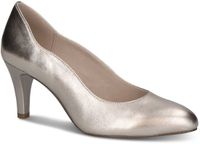 Caprice Dames Pumps 9-22402-44 341 G-breedte Maat: 37 EU