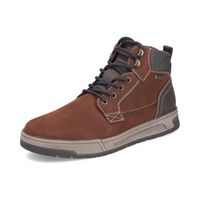 Rieker Veterboots - Heren - Bruin - Maat: 46