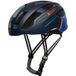 Cairn Prism II Fietshelm Blauw Volwassenen