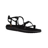 Teva 1019622, Open-rug voor dames 40 EU