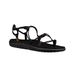 Teva 1019622, Open-rug voor dames 40 EU