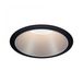 Paulmann Cole Spot - GU10 - 10W - Noir/Argent