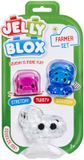 Goliath Jelly Blox Farm Friends