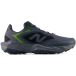 New Balance Tektrel Utility Chaussures de Trail Running pour Homme MTTRUV1_RU Grises (43)