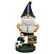 FOCO Tottenham Hotspur Rasen-Breten‑Verbot-Gnom