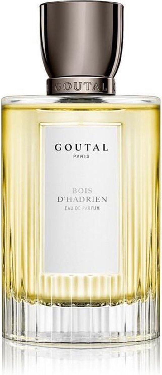 Annick Goutal Bois D'hadrien by 100 ml - Eau De Parfum Spray