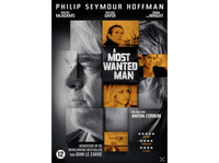 WW ENTERTAINMENT A Most Wanted Man / DVD / 2019