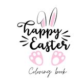 Lets Color Easter Edition