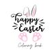 Lets Color Easter Edition