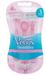 Gillette Venus Sensitive Disposable Razors - 3 Pieces - For Women