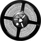 Silver Electronics Ledstrip, 9,6 W, wit