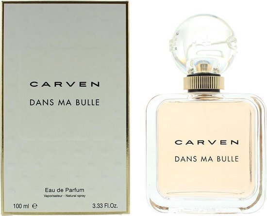 Carven Dans Ma Bulle Eau de Parfum 100ml Spray