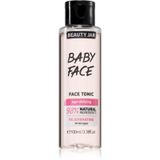 Beauty Jar Baby Face Gezichtstonic 100 ml