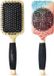 Elizabeth Arden Bifull Racket Hair Brush Shiva