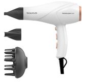 Taurus Föhn 900394000 2600 W Zwart/Wit