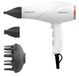 Taurus Föhn 900394000 2600 W Zwart/Wit