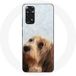 Maniacase Hoesje voor Xiaomi Redmi Note 11S 4G Blond Kwetsbare inheemse rassen
