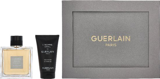 Guerlain L'Homme Idéal Gift Set
