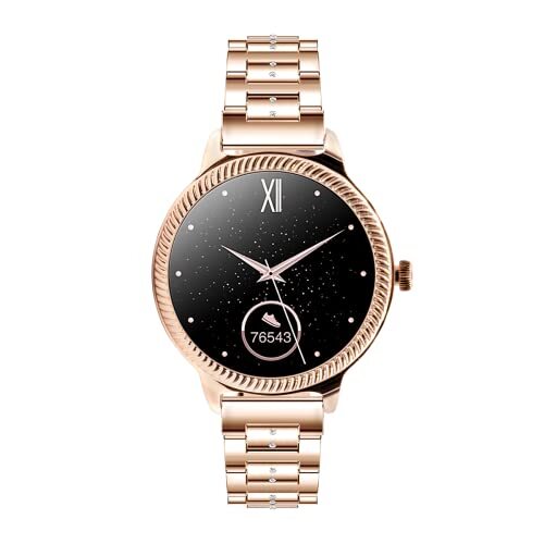 WATCHMARK - Fashion Active gold