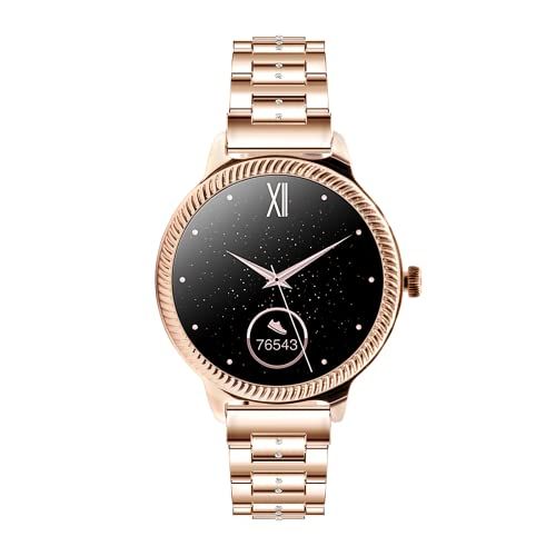 WATCHMARK - Fashion Active gold - 5903949991277