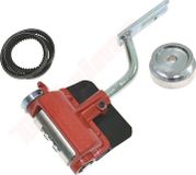 MAGIQ Parts Stihl Cilindrische kettingzaagbeschermer voor Stihl MS260