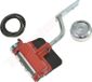 MAGIQ Parts Stihl Cilindrische kettingzaagbeschermer voor Stihl MS260