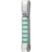 CLIMBING TECHNOLOGY Extender NY Expressband, 22 cm, wit/blauw/marineblauw