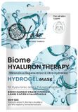 Natura Siberica Lab Biome Hyaluron Therapy Hydrogel Masker Hyaluronzuur 30 g