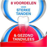 Parodontax Tandpasta Complete Protection Whitening 75ml x 6