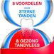 Parodontax Tandpasta Complete Protection Whitening 75ml x 6