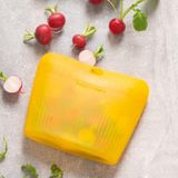 Tupperware sac en silicone, modèle S