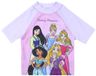 CERDÁ EASO MAGNO SL Disney Princess T-shirt Roze Polyester Korte Mouw Regular Fit Unisex Volwassenen