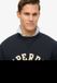Superdry VINTAGE ATHLETIC CREW Heren Trui