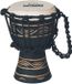 Meinl Djembe NINO-ADJ4-XXS, 4 1/2" Moon Rhythm Serie