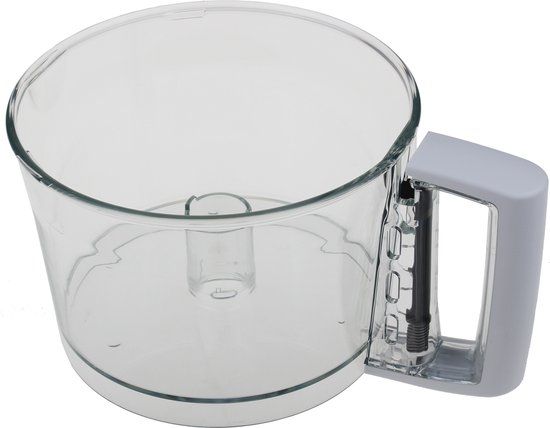 MAGIMIX - Mengkom C3200 Blanc - 17415