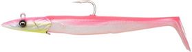 Savage Gear Sandeel V2 23.5Cm 175G Rose Perle Argent