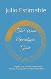 The Independently Published The Wine Apocalypse Guide