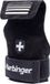 Harbinger Pro Lifting Grip - Sangles de levage - Noir - S/M