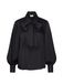 SEIDENSTICKER Blouse zwart