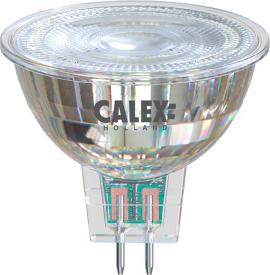 Calex LED spot GU5.3 | Calex (3W, 230lm, 3000K)