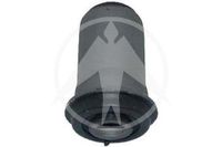 Sidem 871618 houder voor zwenkarm | Compatibel met: MITSUBISHI PAJERO PININ I