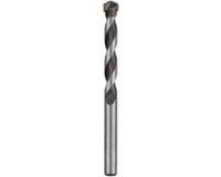 kwb 044760 Chrome-Molybdenum steel Concrete spiral drill bit 16 mm Overall length 150 mm Cylindrical shank 1 piece(s)