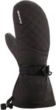 Dakine Lynx Wanten Dames Zwart Maat L