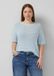 QS - Female - Sweater with openwork pattern