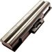 AccuCell Batterie pour SONY VAIO VPC-CW1AHJ, VAIO VPC-CW1BGN / BU, VGP-BPS13B / B, VGP-BPS21A, VGP-BPS13 / B 11.1 volt 5200mAh