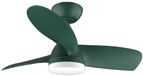 Cecotec Plafondventilator met licht EnergySilence Aero 3050 Mint 35 W