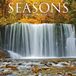 Willow Creek Press Seasons 2027 12 X 12 Wall Calendar