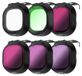 Merkloos Multi-Coated HD Glas Filter Kit voor Verbeterde Beeldkwaliteit