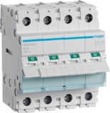 Hager SBN Inbouwschakelaar Modulair - SBN480 - E2SH6